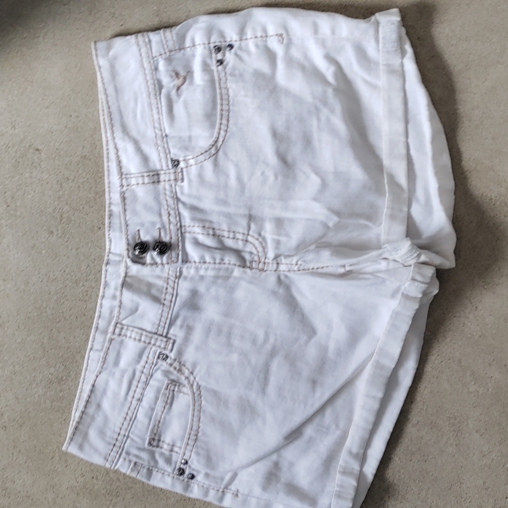 Grane shorts